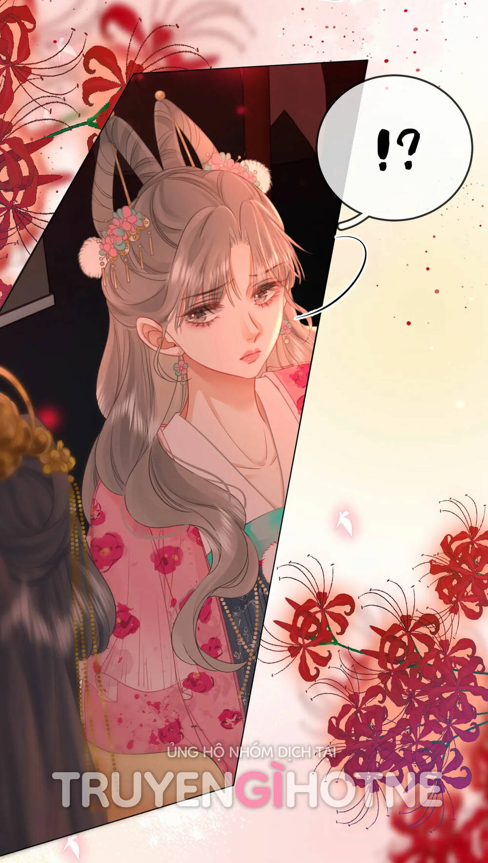 Em Chỉ Có Thể Là Của Tôi - Chapter 40 - Page 35