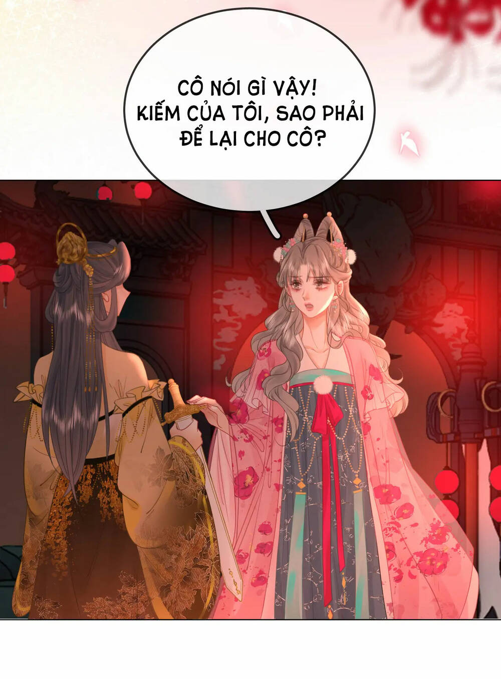 Em Chỉ Có Thể Là Của Tôi - Chapter 40 - Page 36