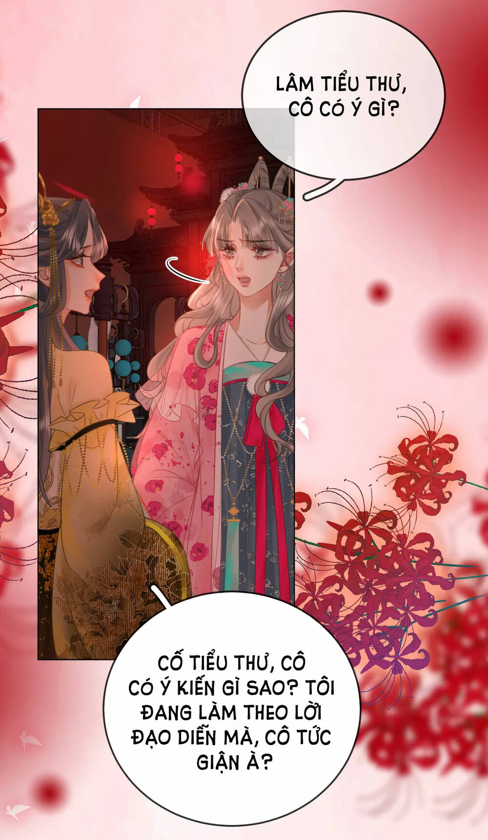 Em Chỉ Có Thể Là Của Tôi - Chapter 40 - Page 41