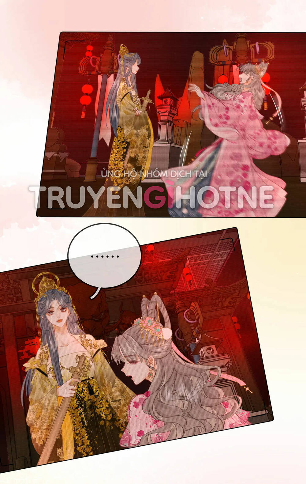 Em Chỉ Có Thể Là Của Tôi - Chapter 40 - Page 48