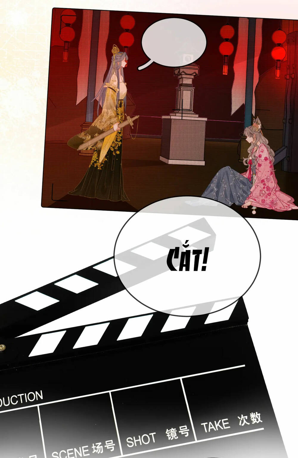 Em Chỉ Có Thể Là Của Tôi - Chapter 40 - Page 49