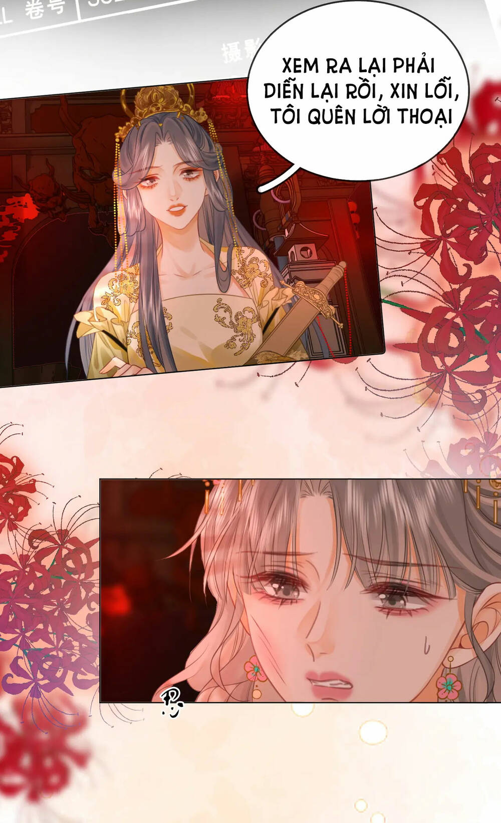 Em Chỉ Có Thể Là Của Tôi - Chapter 40 - Page 50