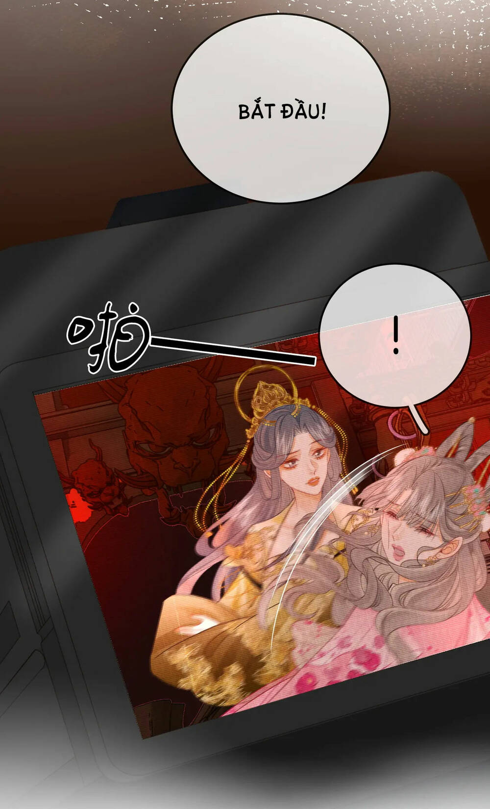 Em Chỉ Có Thể Là Của Tôi - Chapter 40 - Page 53