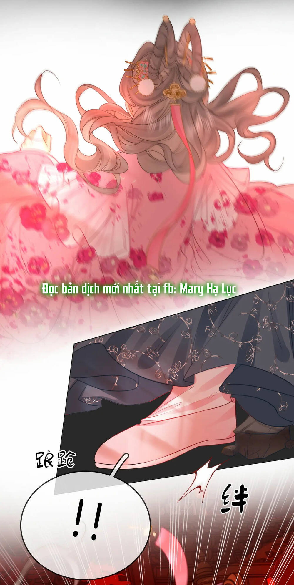 Em Chỉ Có Thể Là Của Tôi - Chapter 40 - Page 54