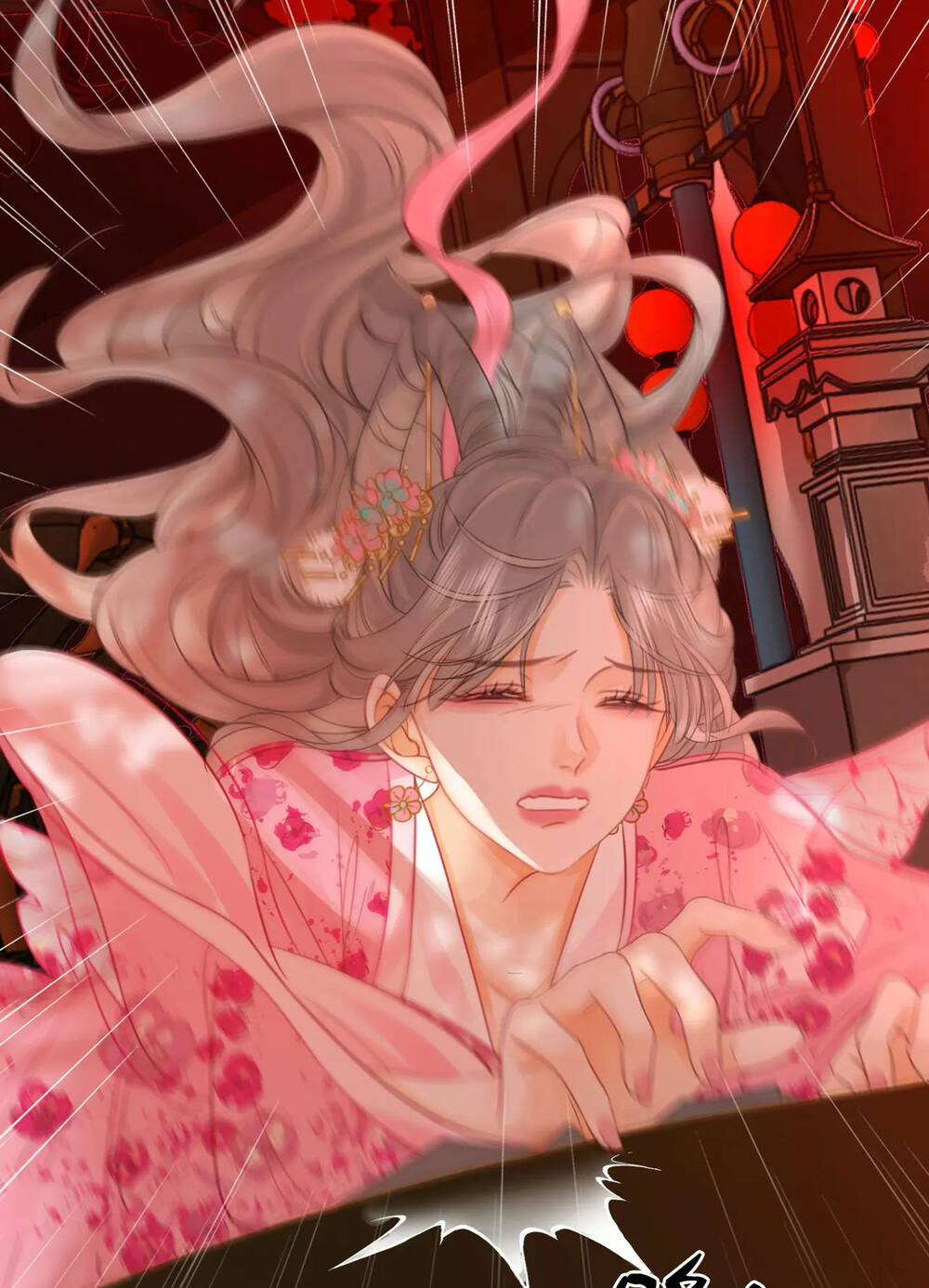 Em Chỉ Có Thể Là Của Tôi - Chapter 40 - Page 55