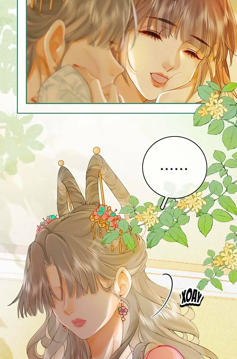 Em Chỉ Có Thể Là Của Tôi - Chapter 41 - Page 10