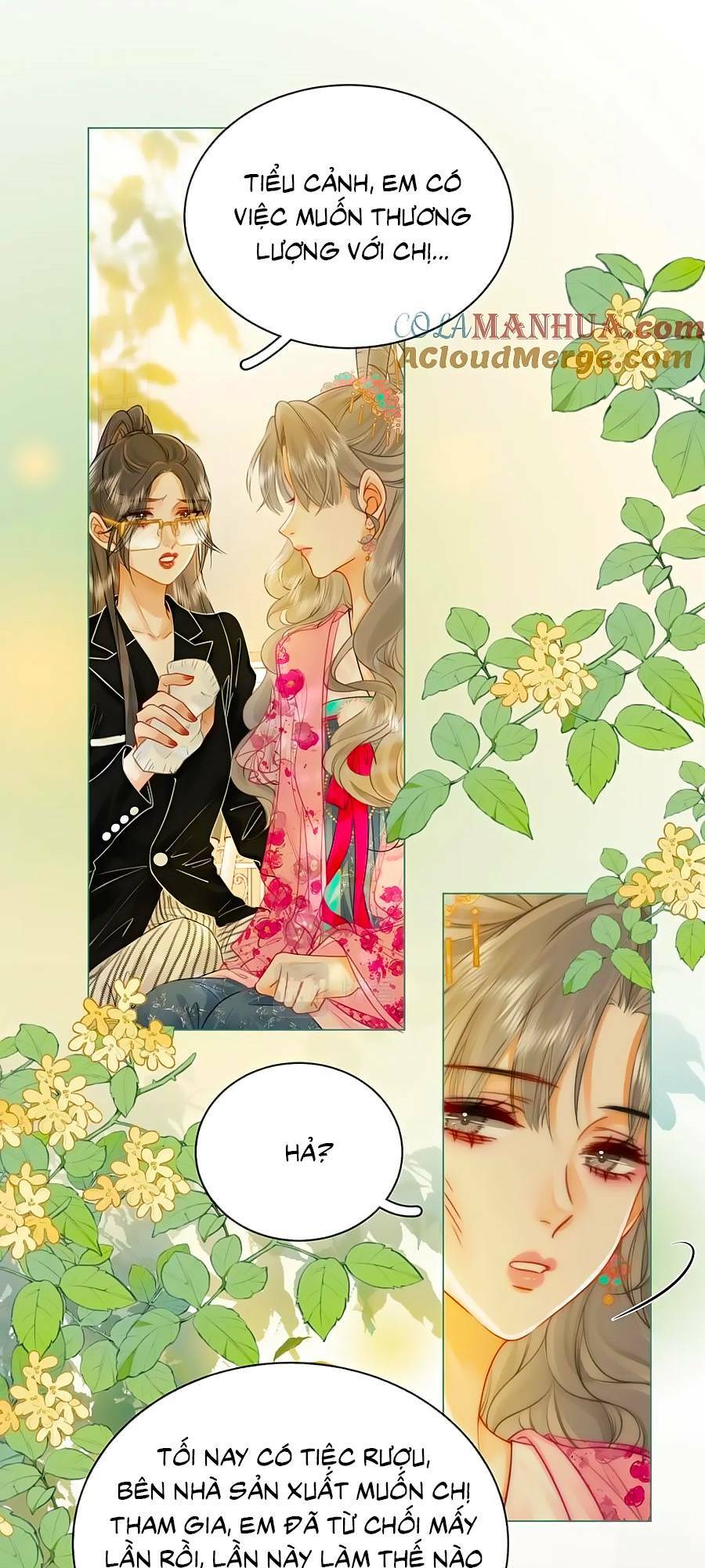 Em Chỉ Có Thể Là Của Tôi - Chapter 41 - Page 12