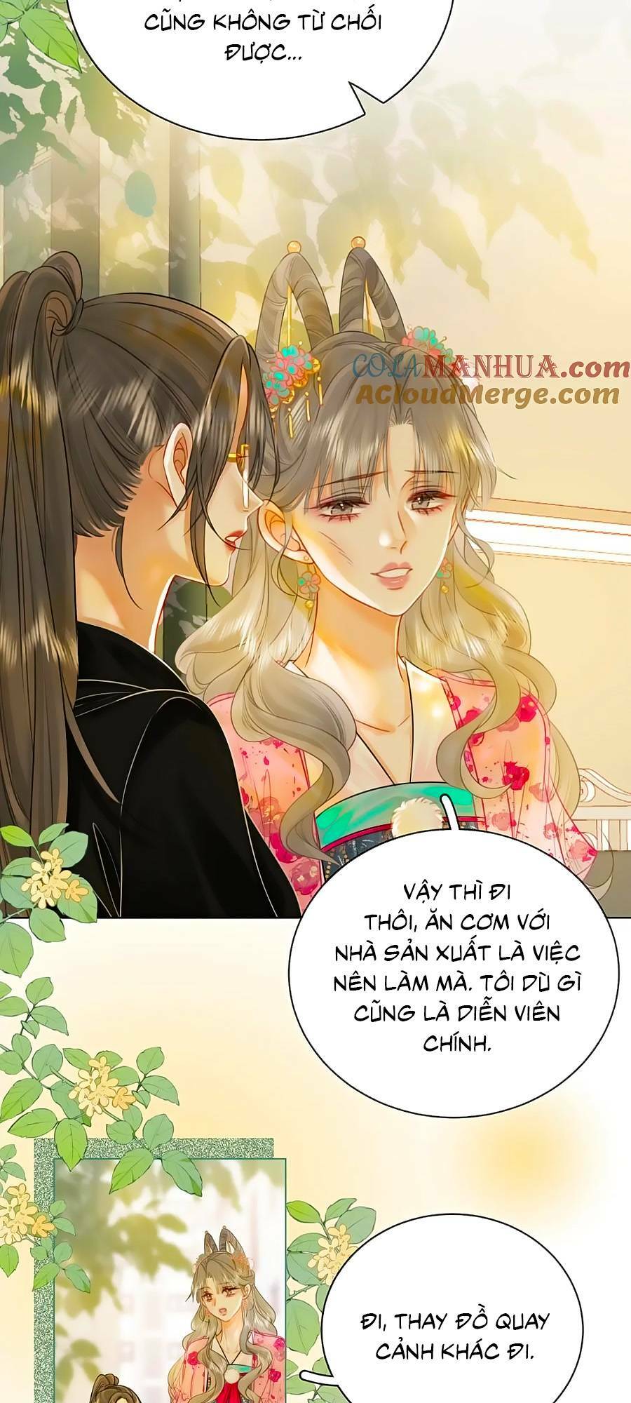 Em Chỉ Có Thể Là Của Tôi - Chapter 41 - Page 13