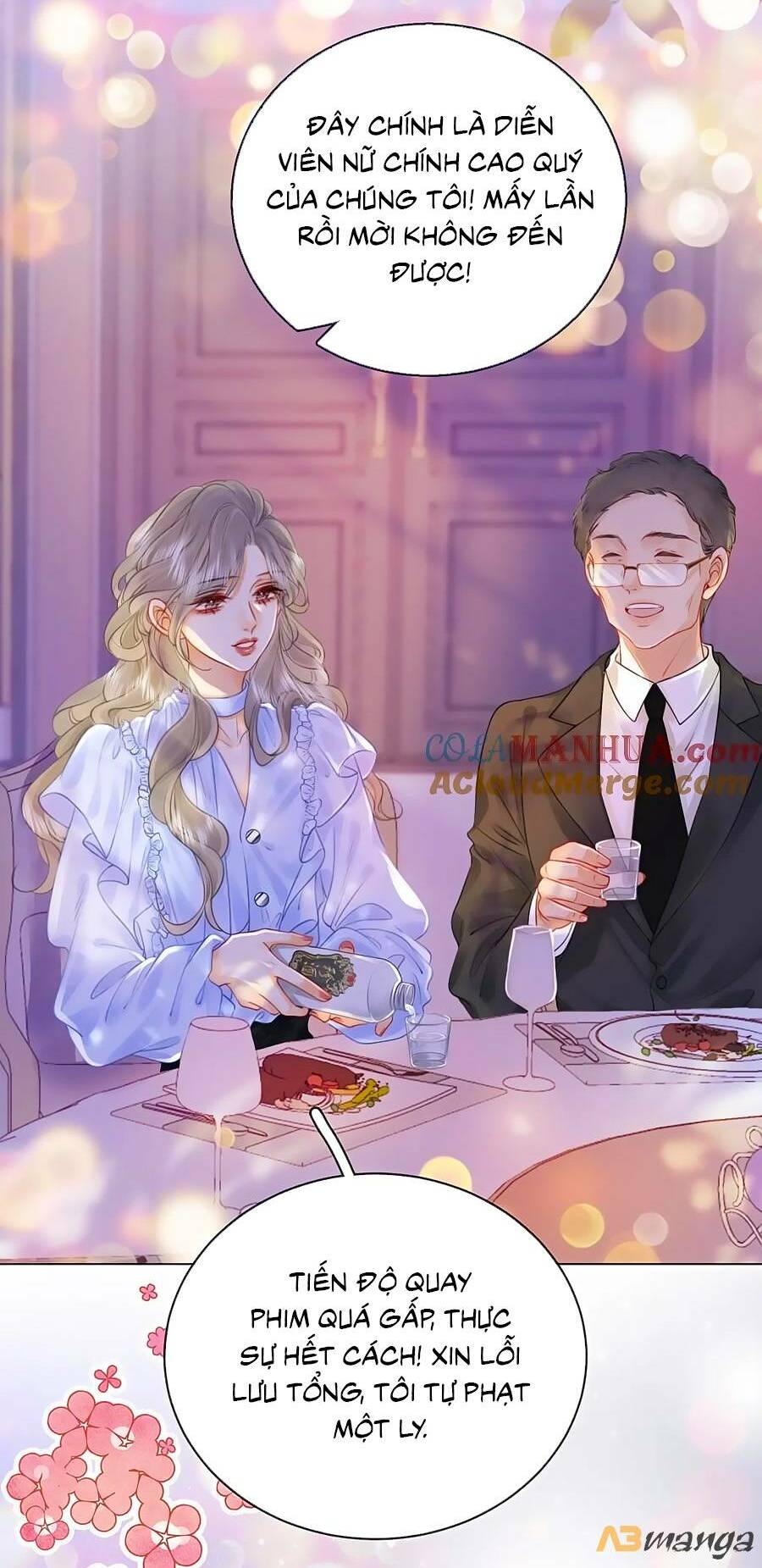 Em Chỉ Có Thể Là Của Tôi - Chapter 41 - Page 15