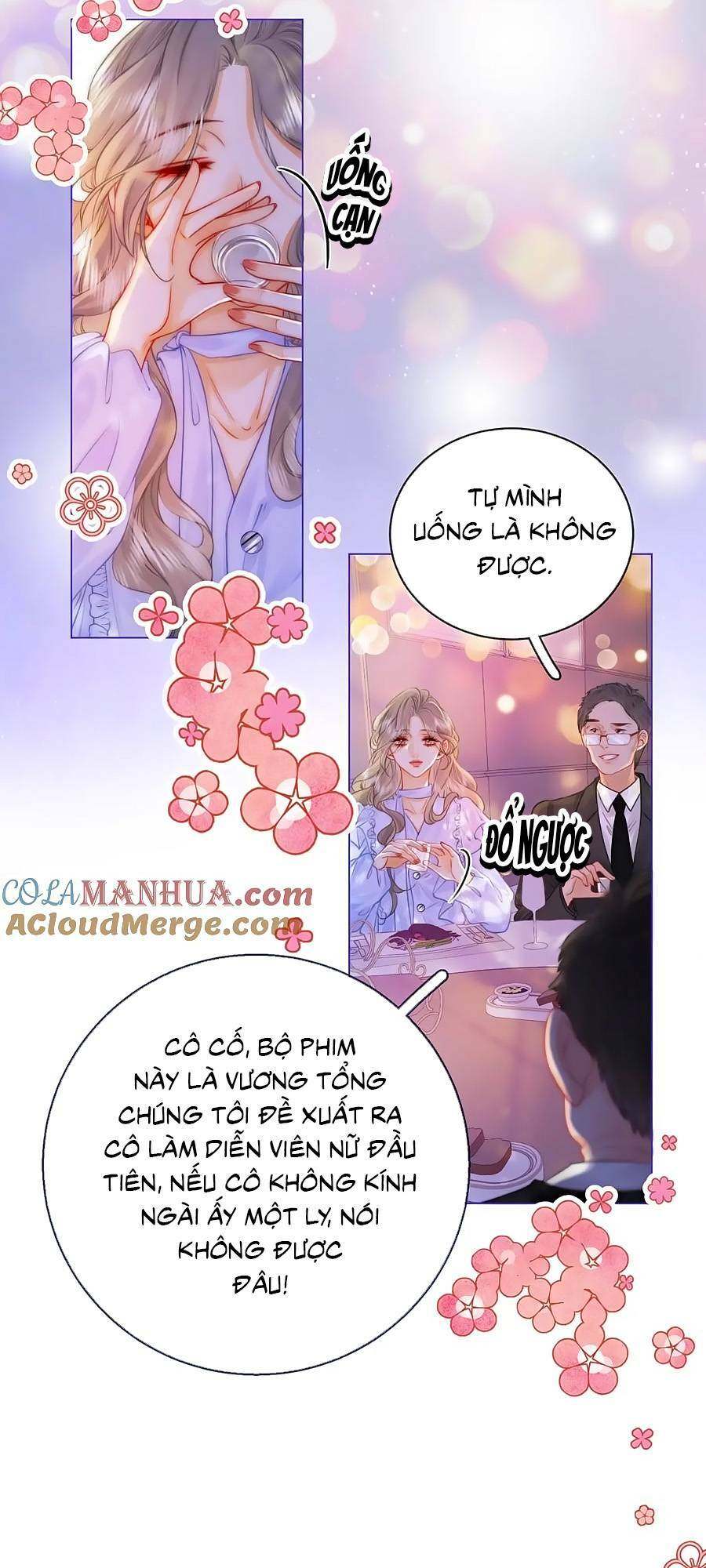 Em Chỉ Có Thể Là Của Tôi - Chapter 41 - Page 16