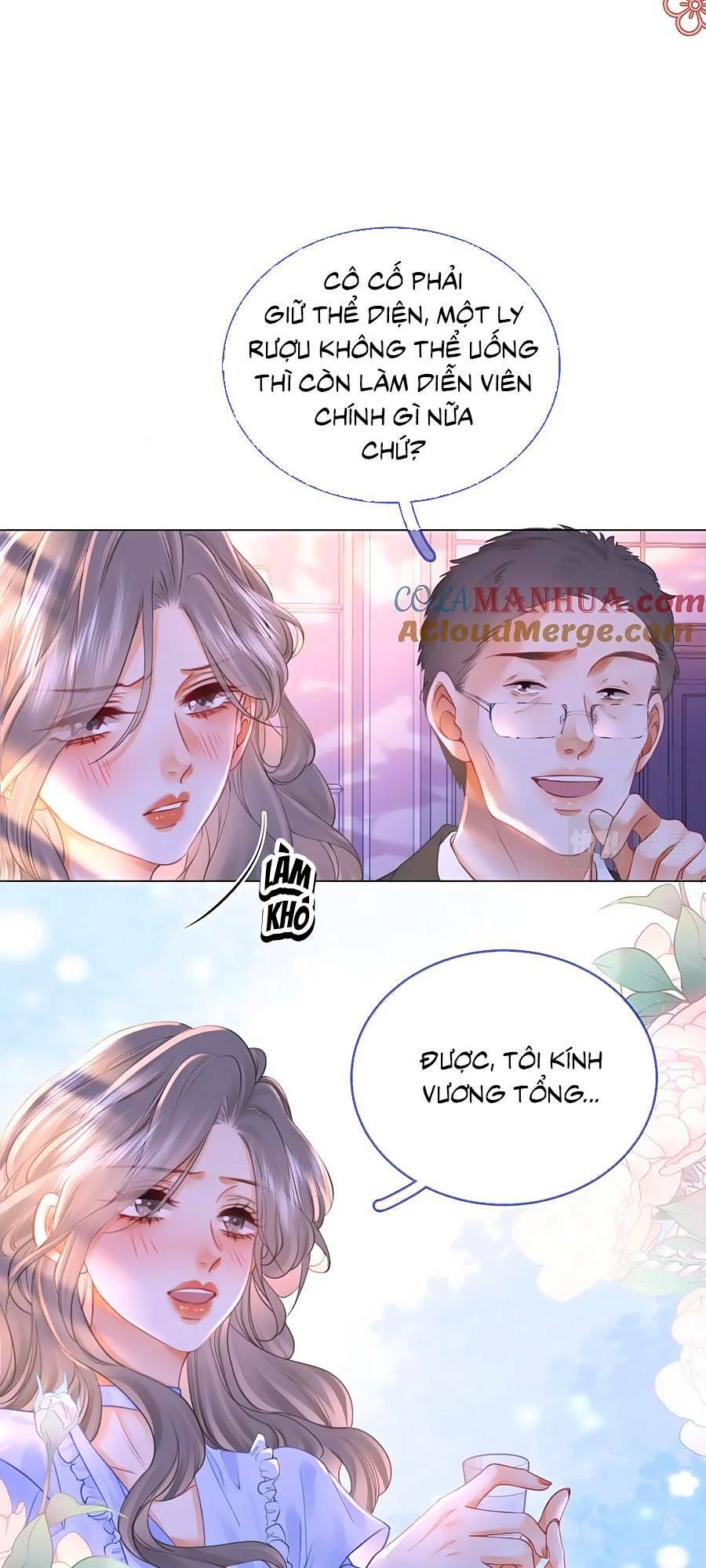 Em Chỉ Có Thể Là Của Tôi - Chapter 41 - Page 17