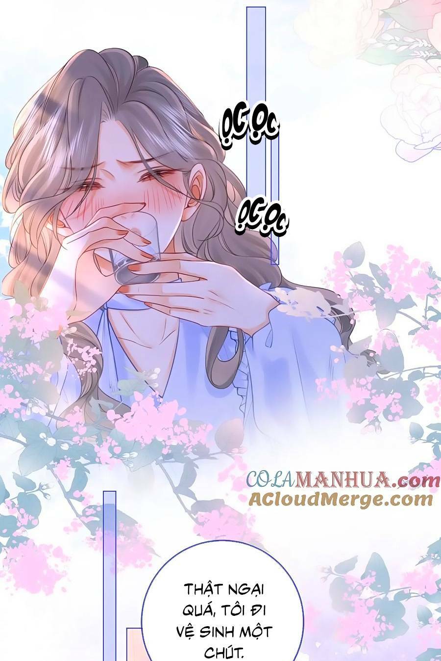 Em Chỉ Có Thể Là Của Tôi - Chapter 41 - Page 19