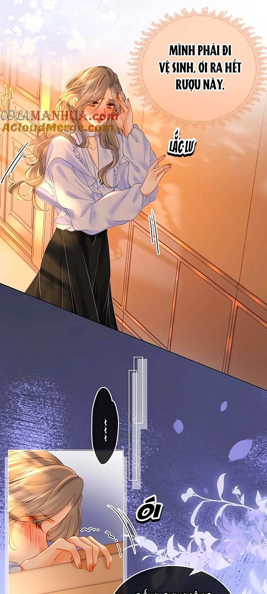 Em Chỉ Có Thể Là Của Tôi - Chapter 41 - Page 21