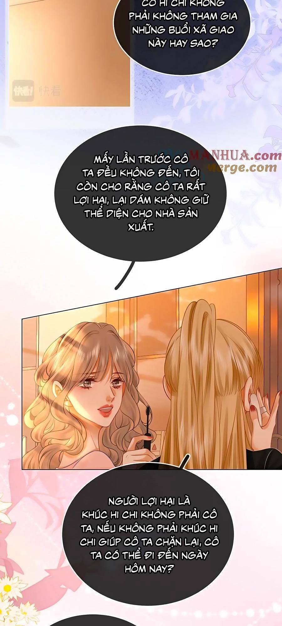 Em Chỉ Có Thể Là Của Tôi - Chapter 41 - Page 22