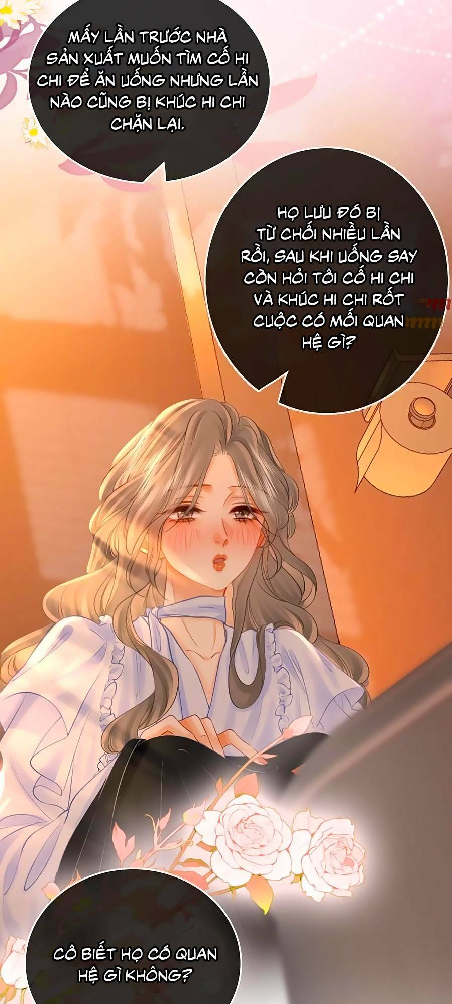 Em Chỉ Có Thể Là Của Tôi - Chapter 41 - Page 23