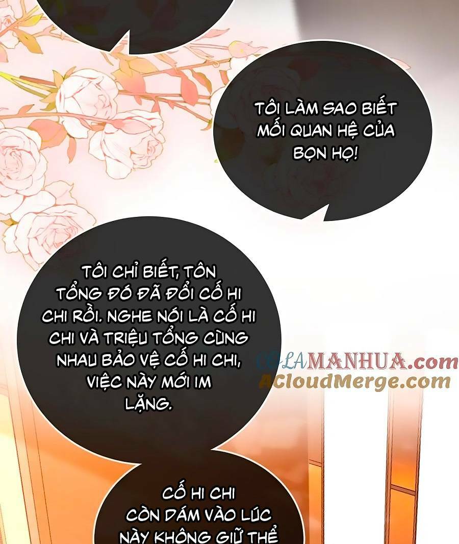 Em Chỉ Có Thể Là Của Tôi - Chapter 41 - Page 24