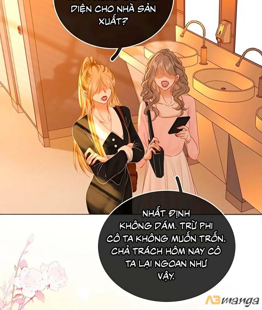 Em Chỉ Có Thể Là Của Tôi - Chapter 41 - Page 25