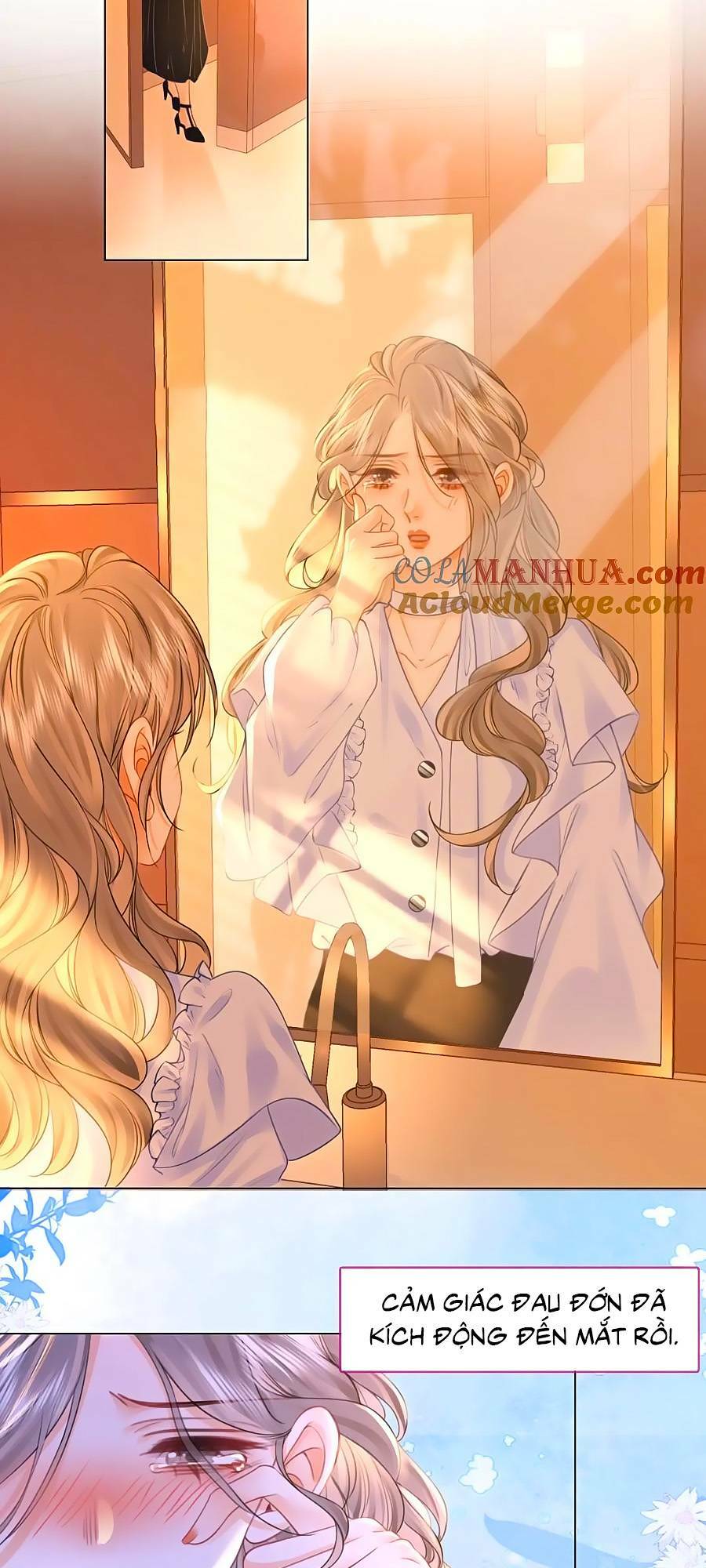 Em Chỉ Có Thể Là Của Tôi - Chapter 41 - Page 27