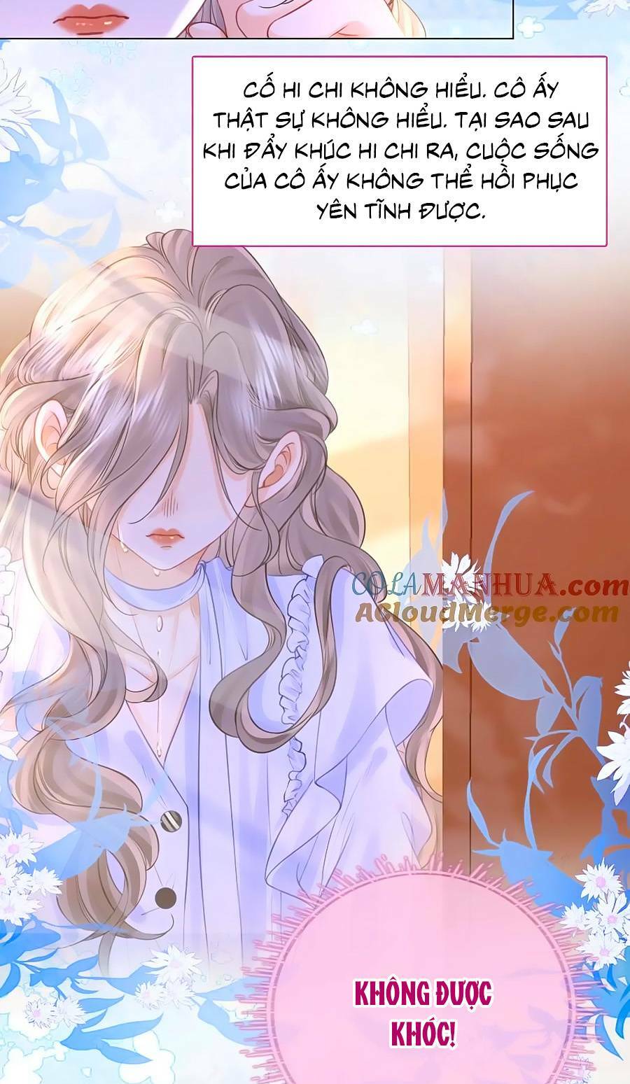 Em Chỉ Có Thể Là Của Tôi - Chapter 41 - Page 28