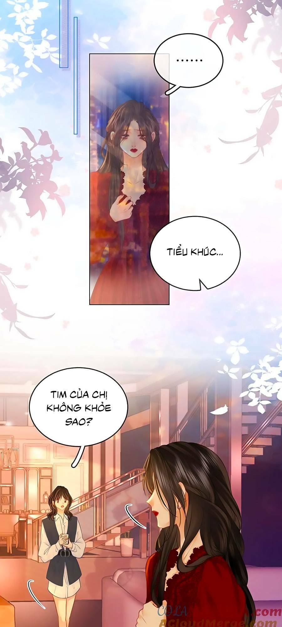 Em Chỉ Có Thể Là Của Tôi - Chapter 41 - Page 30