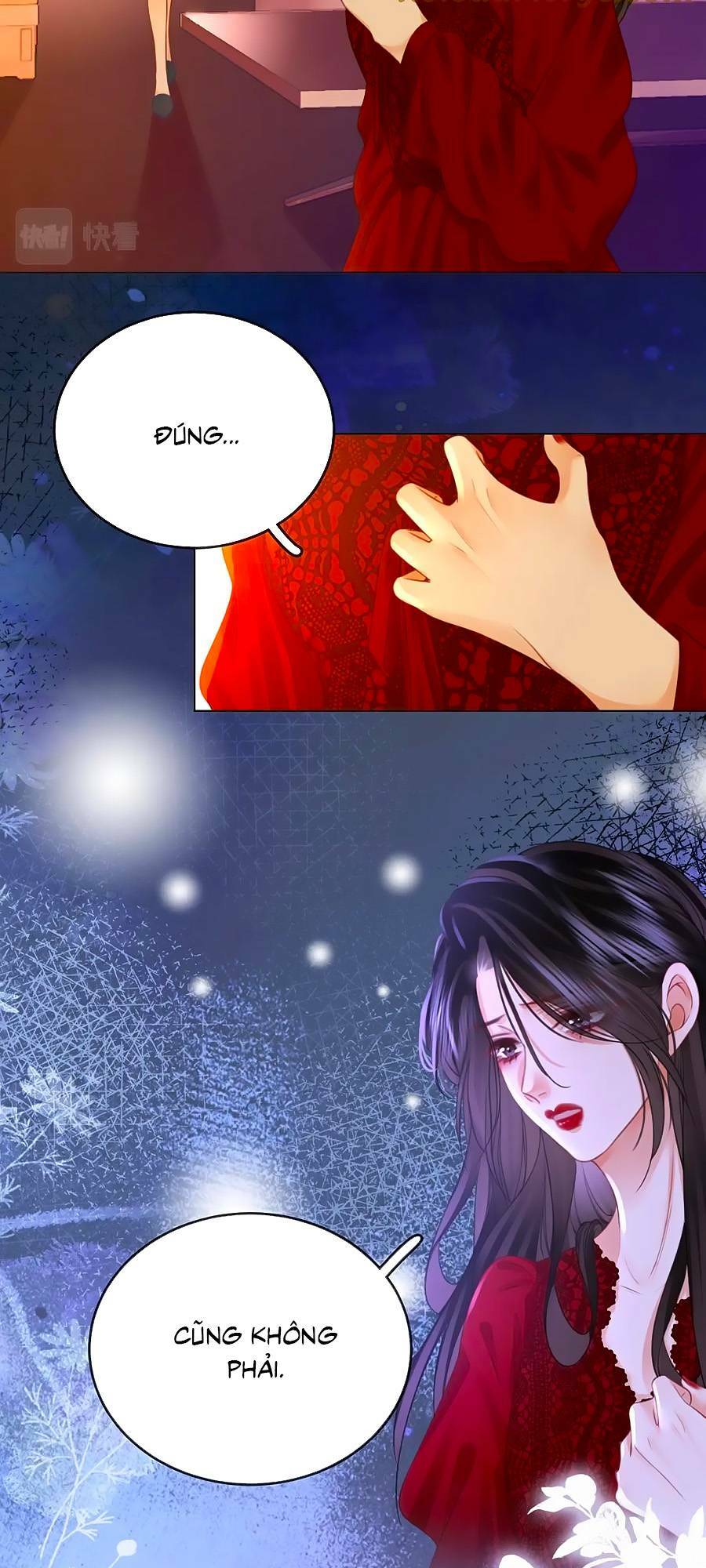 Em Chỉ Có Thể Là Của Tôi - Chapter 41 - Page 31