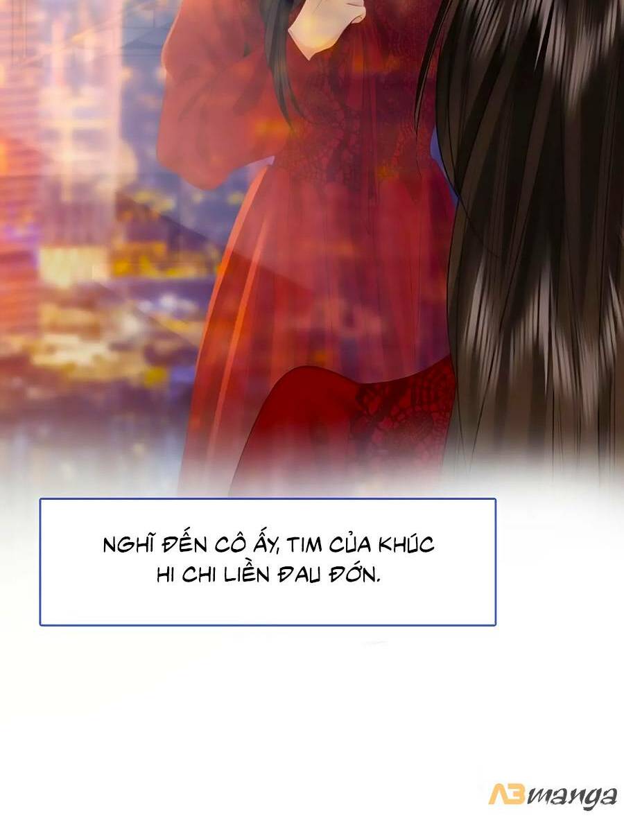 Em Chỉ Có Thể Là Của Tôi - Chapter 41 - Page 33
