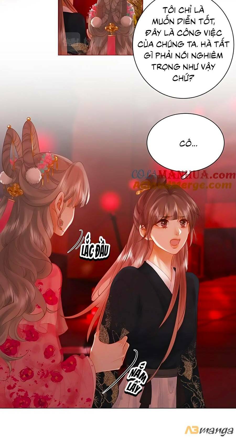 Em Chỉ Có Thể Là Của Tôi - Chapter 41 - Page 3