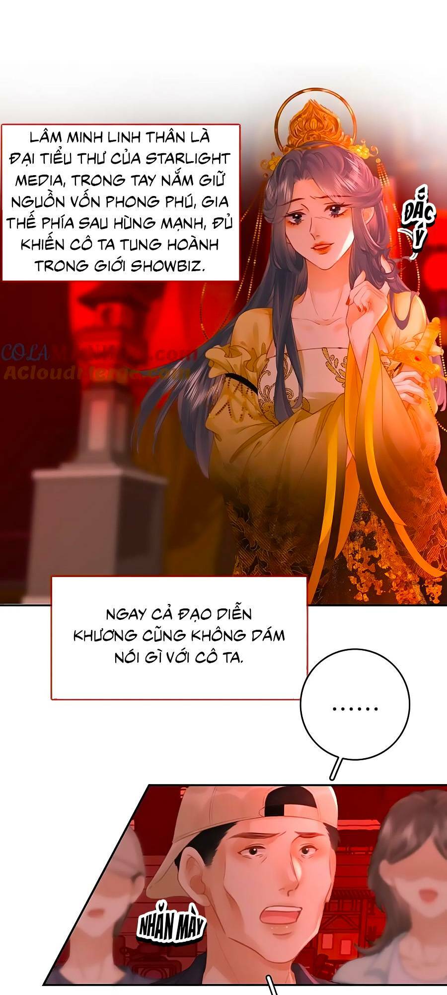 Em Chỉ Có Thể Là Của Tôi - Chapter 41 - Page 4