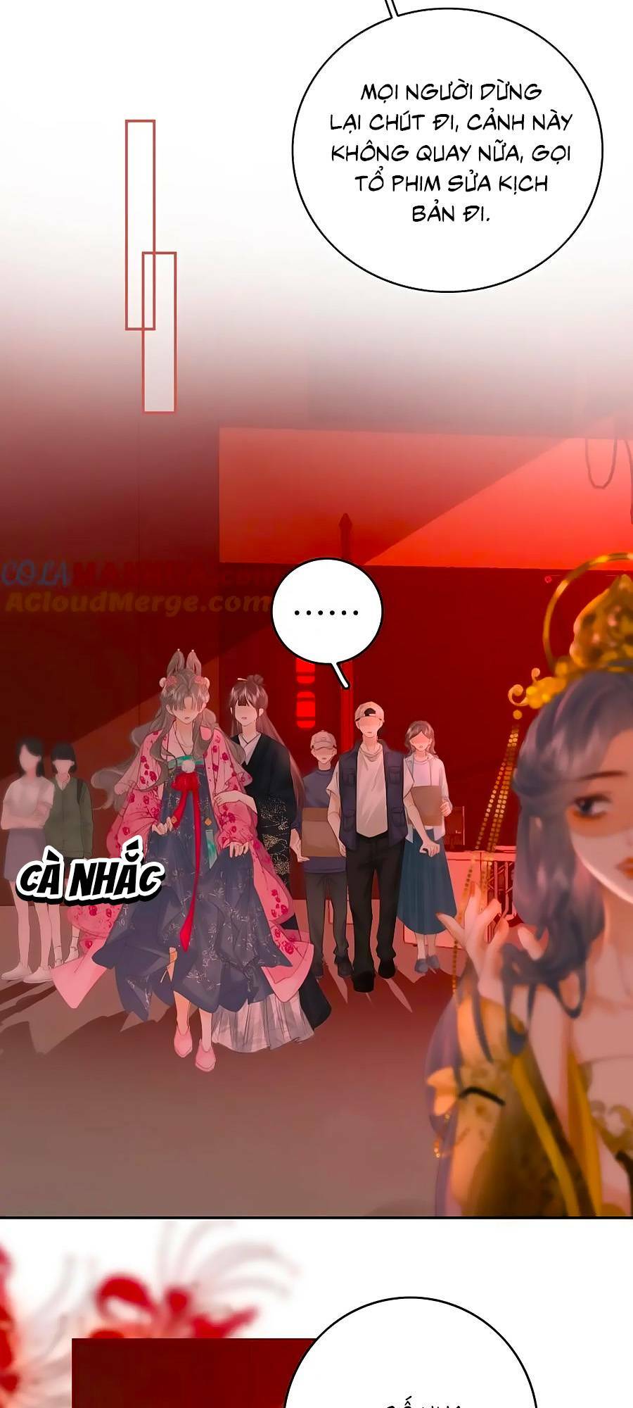Em Chỉ Có Thể Là Của Tôi - Chapter 41 - Page 5