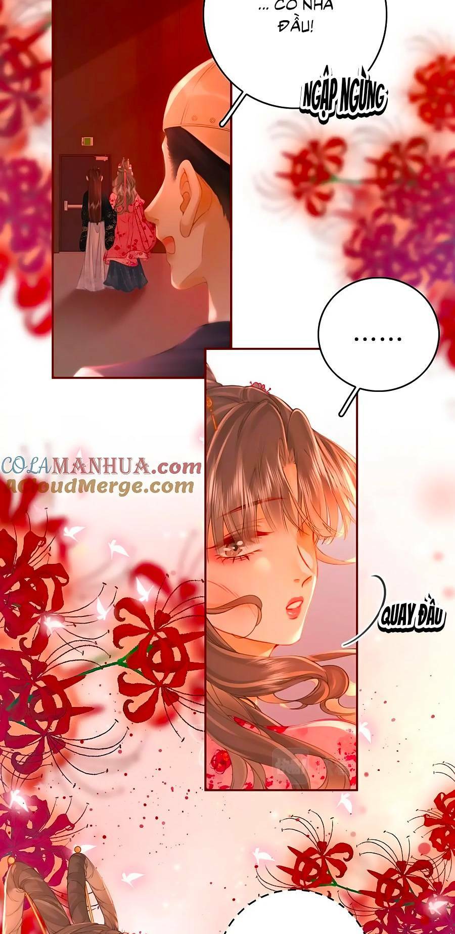 Em Chỉ Có Thể Là Của Tôi - Chapter 41 - Page 6