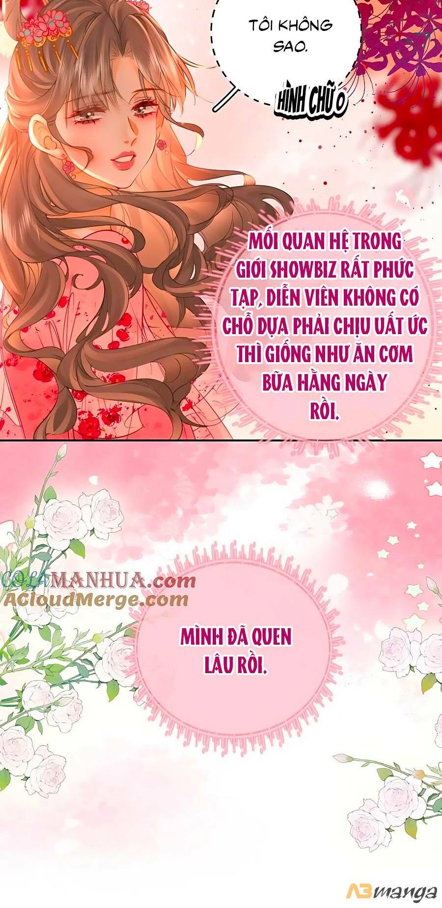 Em Chỉ Có Thể Là Của Tôi - Chapter 41 - Page 7