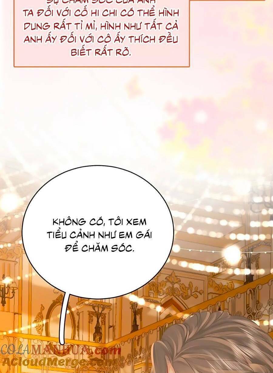 Em Chỉ Có Thể Là Của Tôi - Chapter 42 - Page 9