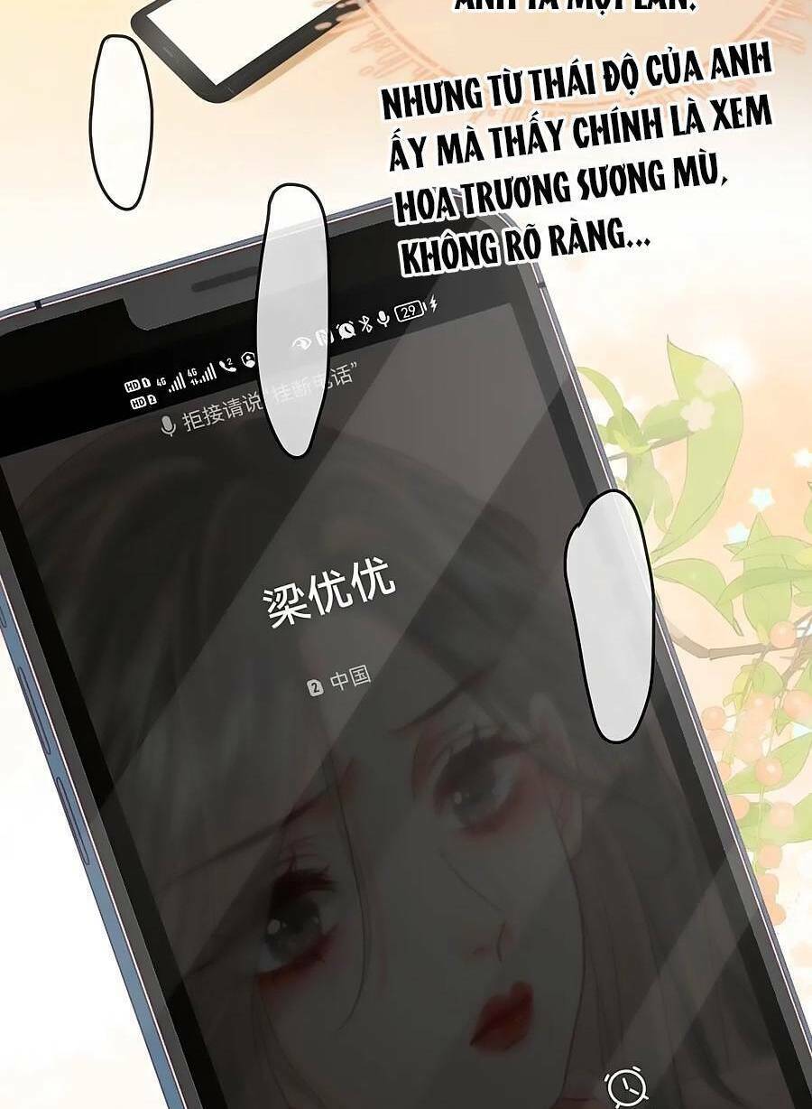 Em Chỉ Có Thể Là Của Tôi - Chapter 42 - Page 11