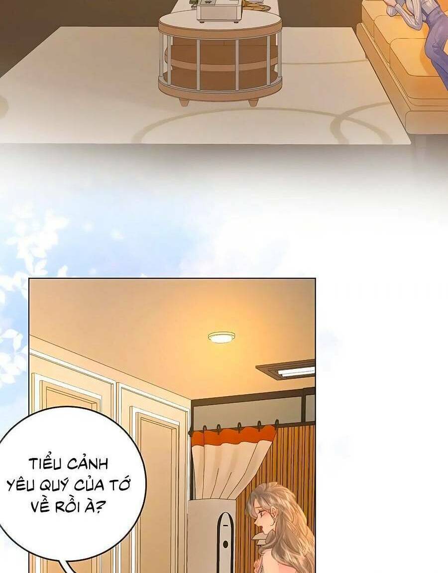 Em Chỉ Có Thể Là Của Tôi - Chapter 42 - Page 16