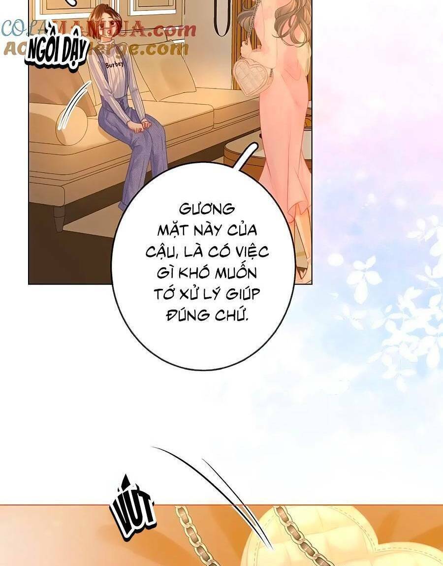 Em Chỉ Có Thể Là Của Tôi - Chapter 42 - Page 17