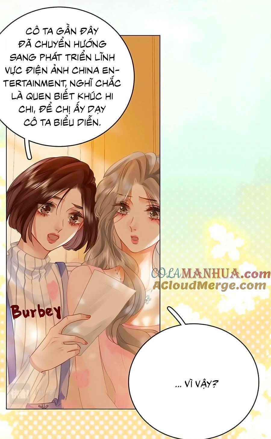 Em Chỉ Có Thể Là Của Tôi - Chapter 42 - Page 21