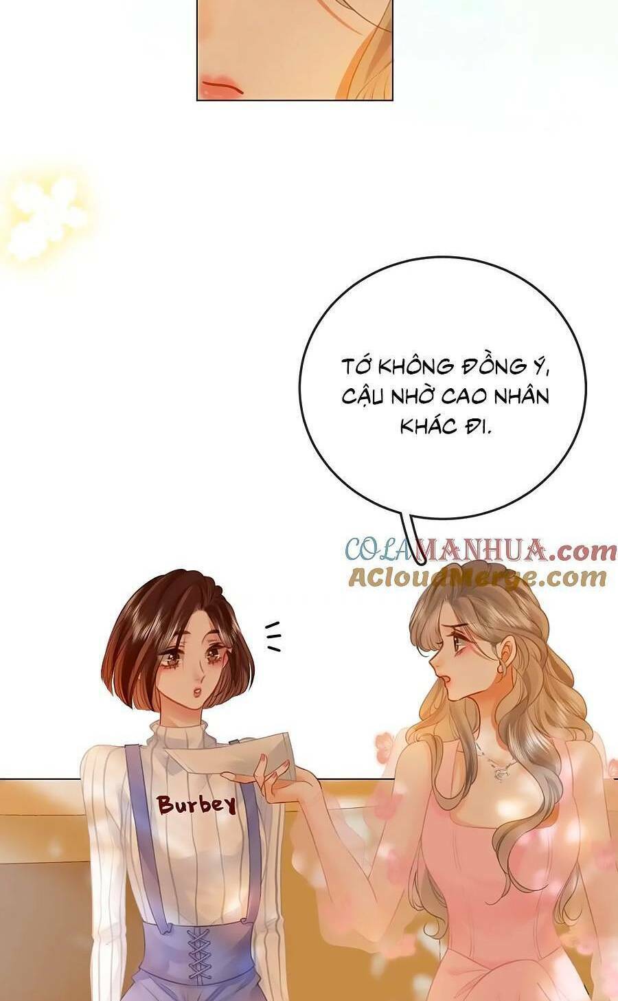 Em Chỉ Có Thể Là Của Tôi - Chapter 42 - Page 23