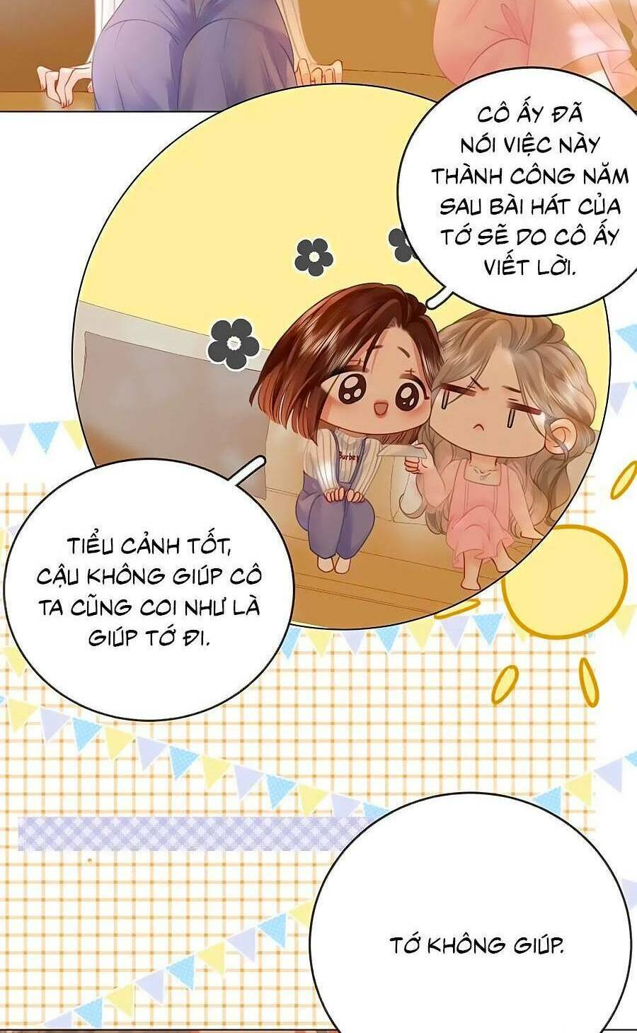 Em Chỉ Có Thể Là Của Tôi - Chapter 42 - Page 24