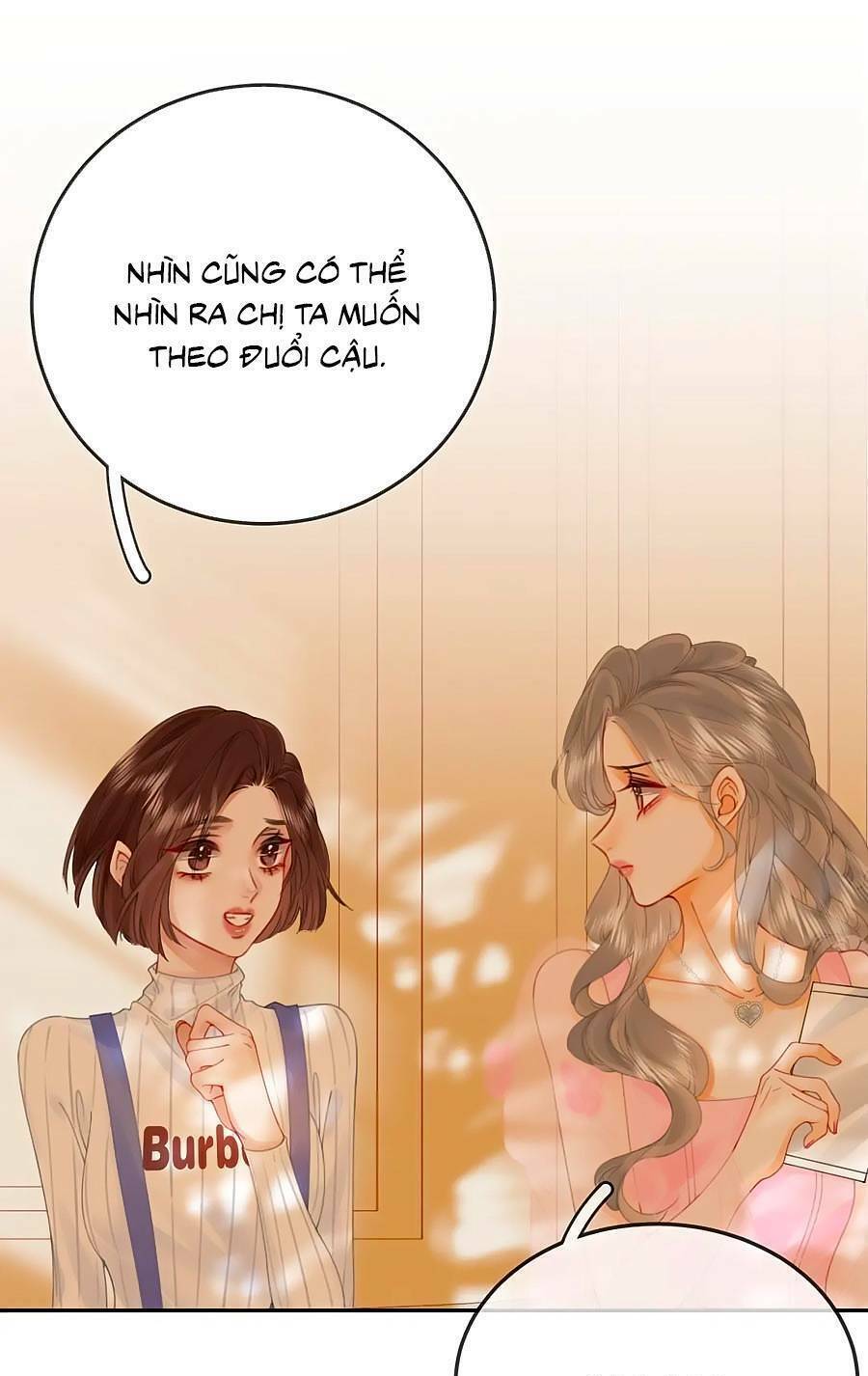 Em Chỉ Có Thể Là Của Tôi - Chapter 42 - Page 27