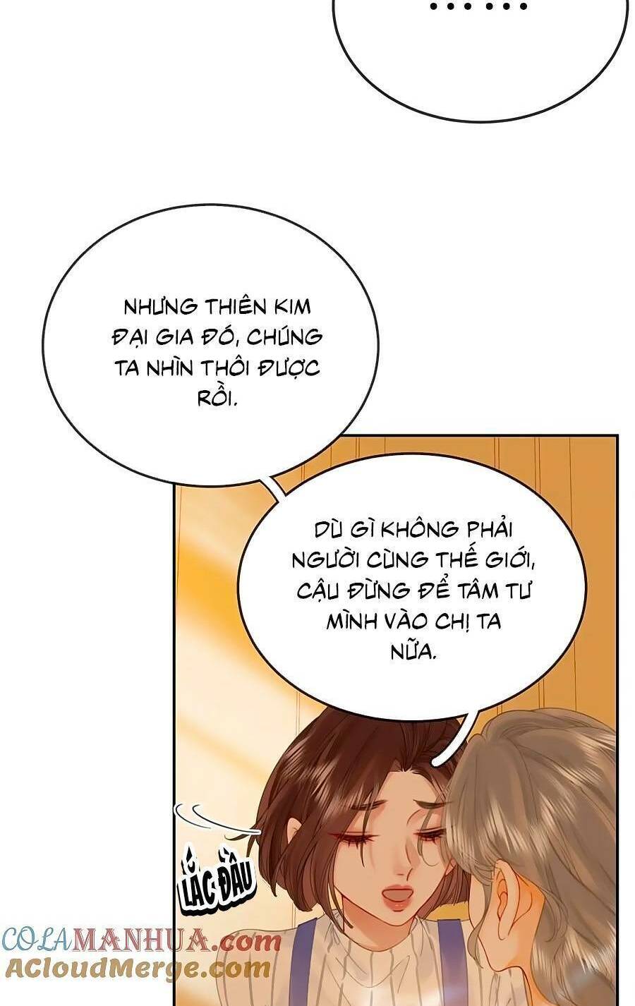 Em Chỉ Có Thể Là Của Tôi - Chapter 42 - Page 28