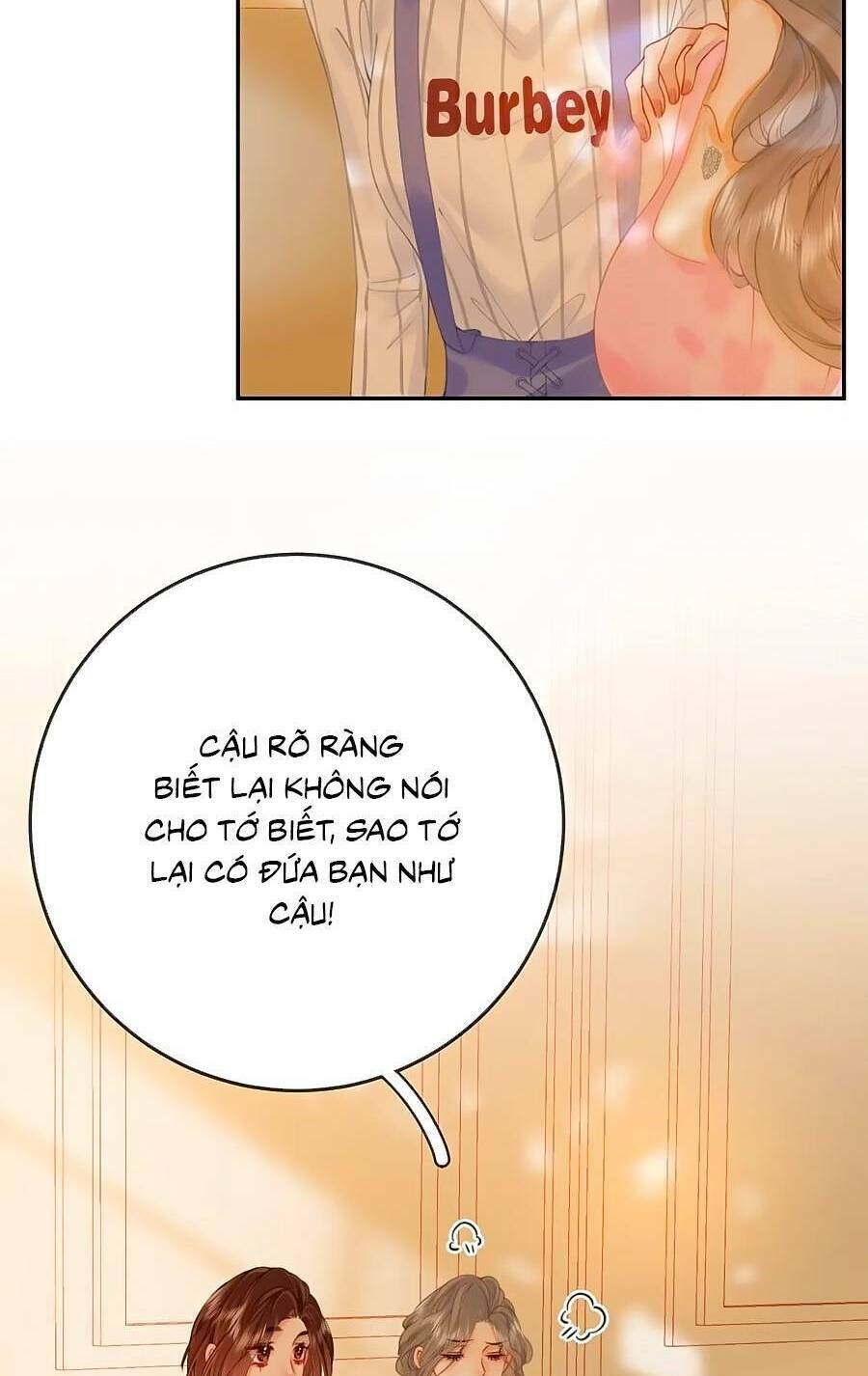 Em Chỉ Có Thể Là Của Tôi - Chapter 42 - Page 29