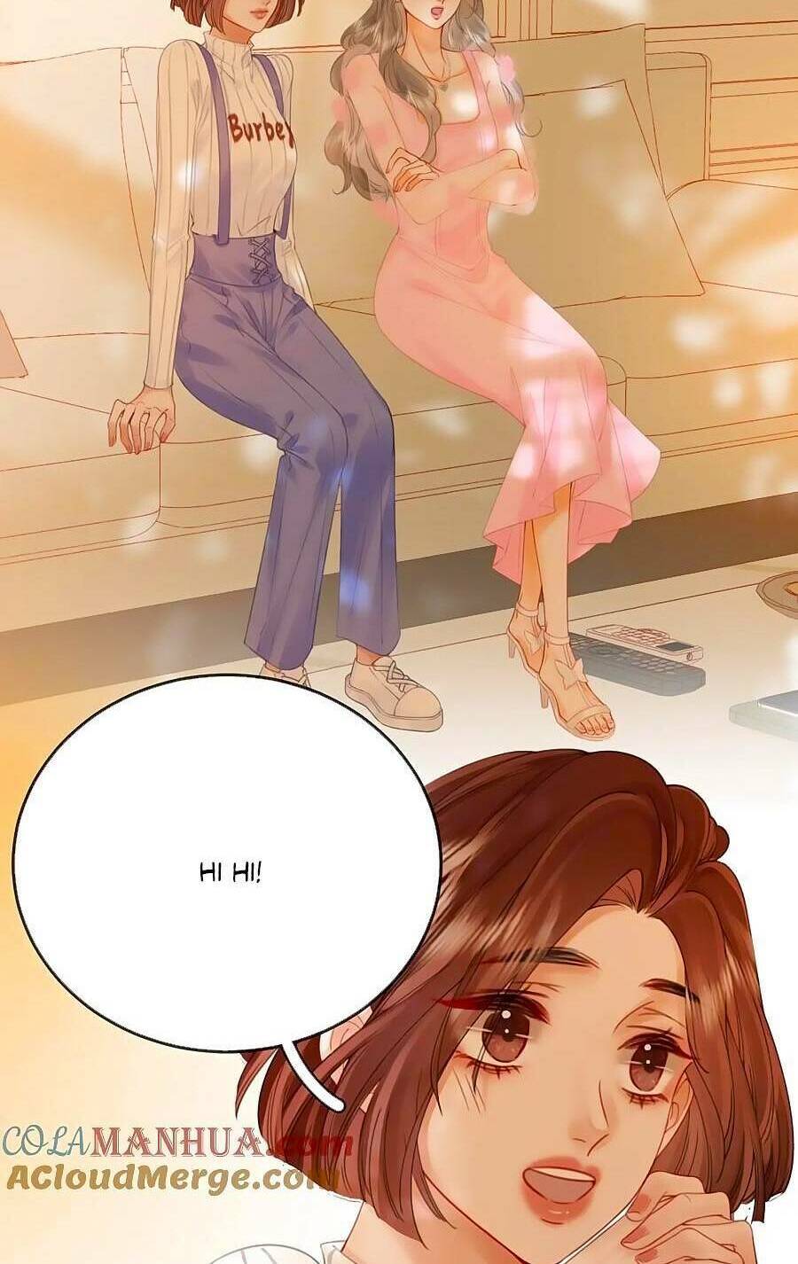 Em Chỉ Có Thể Là Của Tôi - Chapter 42 - Page 30