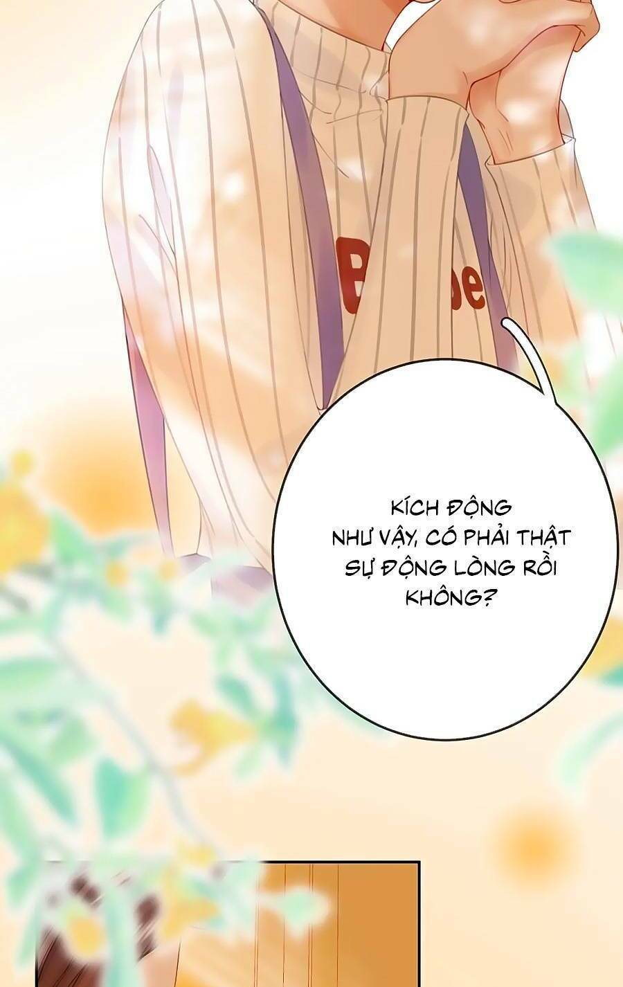 Em Chỉ Có Thể Là Của Tôi - Chapter 42 - Page 31