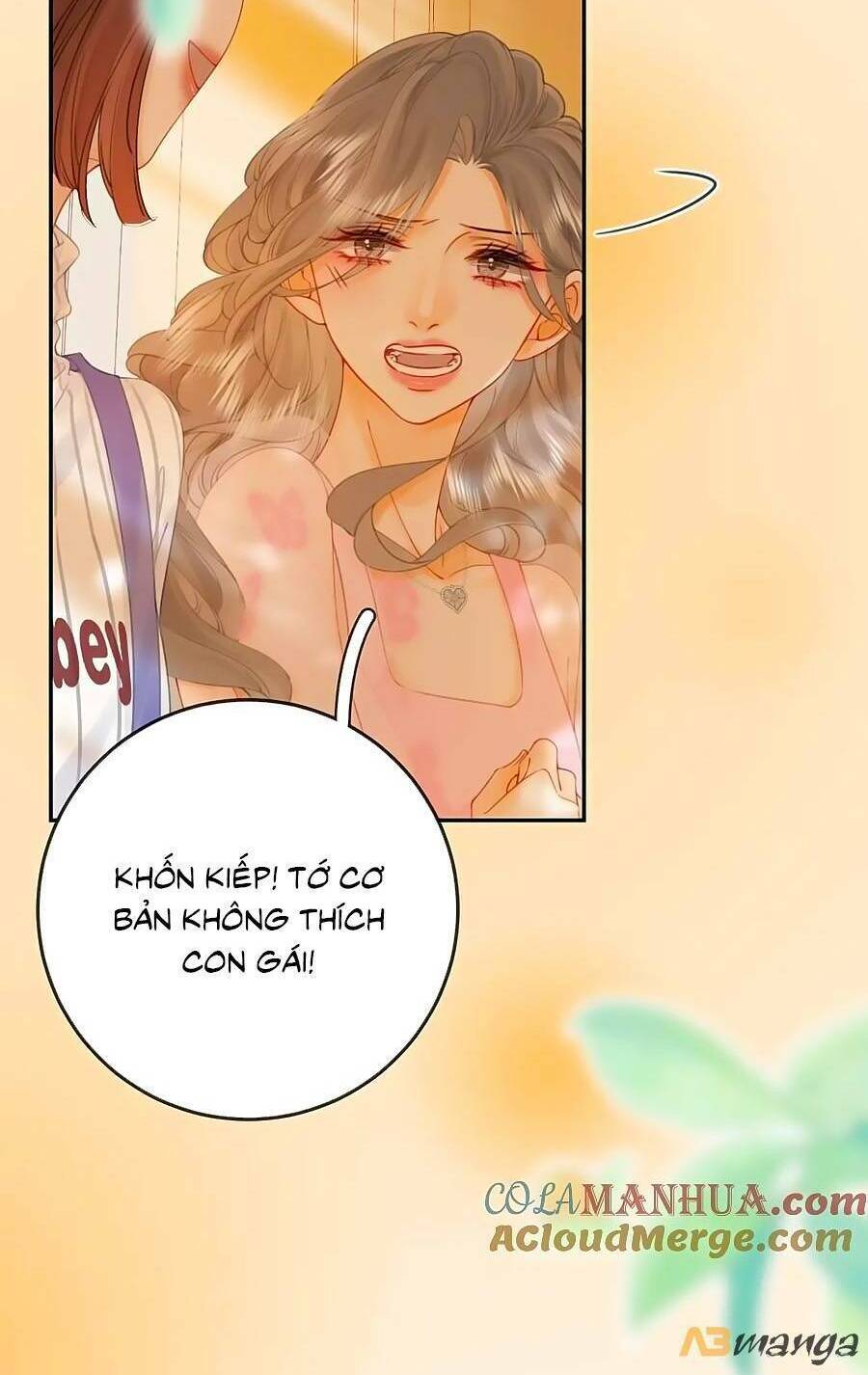 Em Chỉ Có Thể Là Của Tôi - Chapter 42 - Page 32