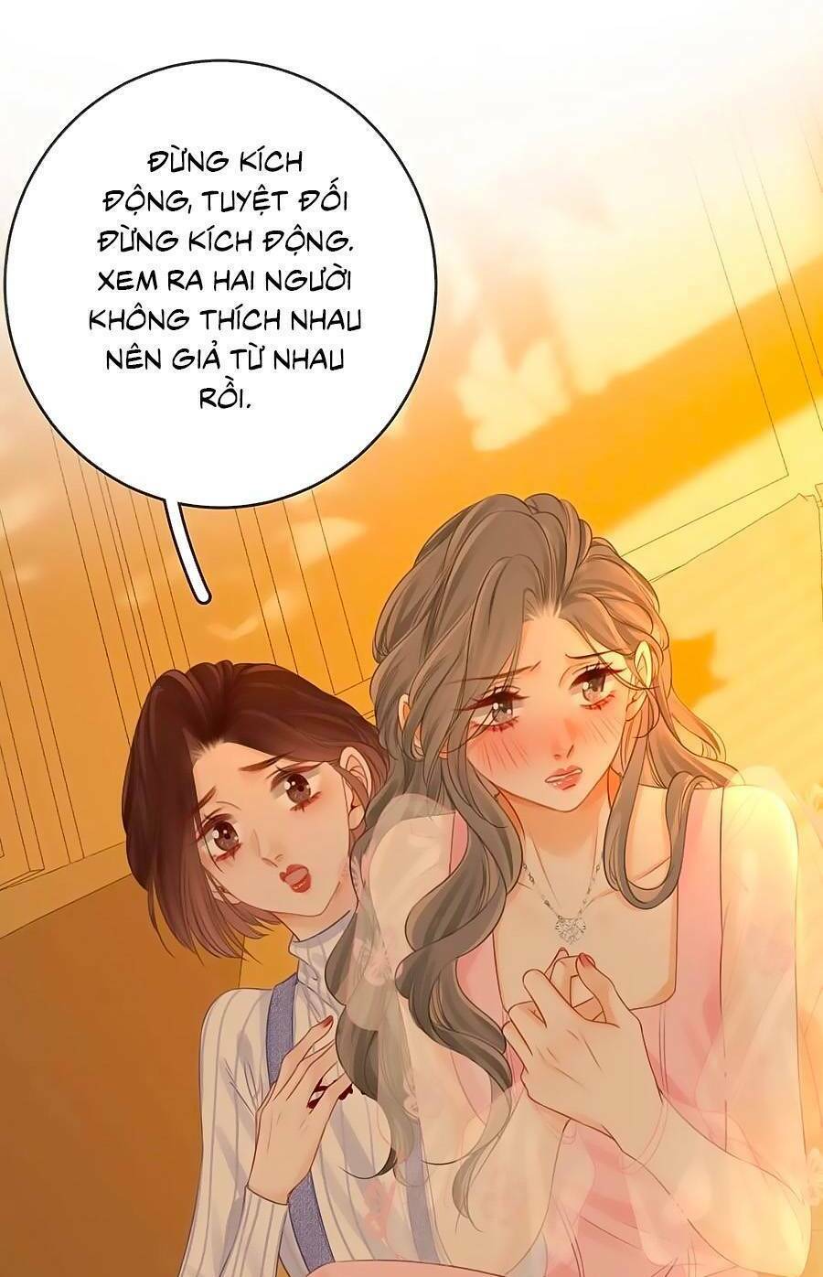 Em Chỉ Có Thể Là Của Tôi - Chapter 42 - Page 35