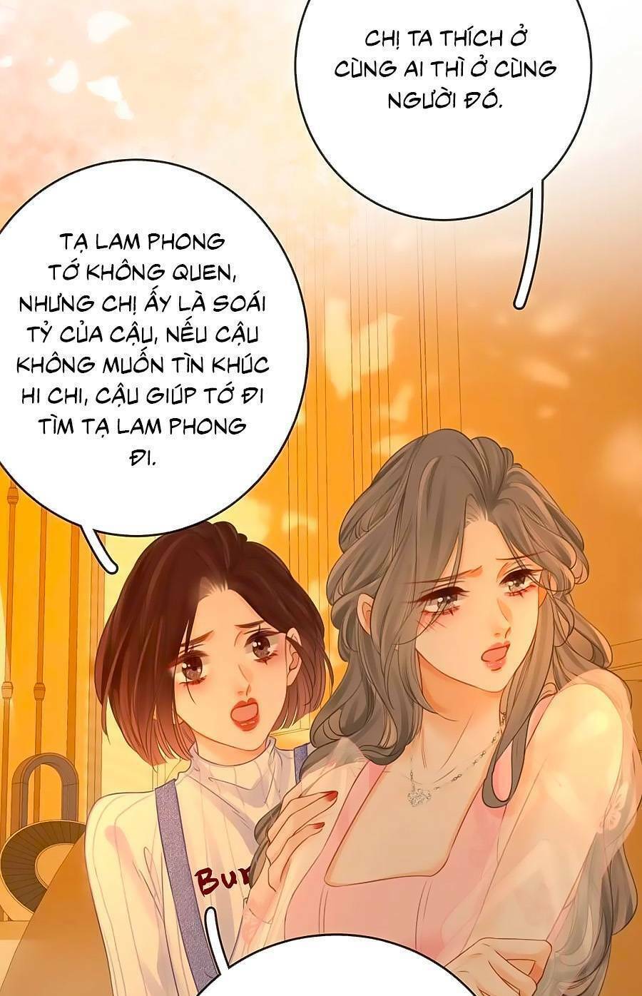 Em Chỉ Có Thể Là Của Tôi - Chapter 42 - Page 37