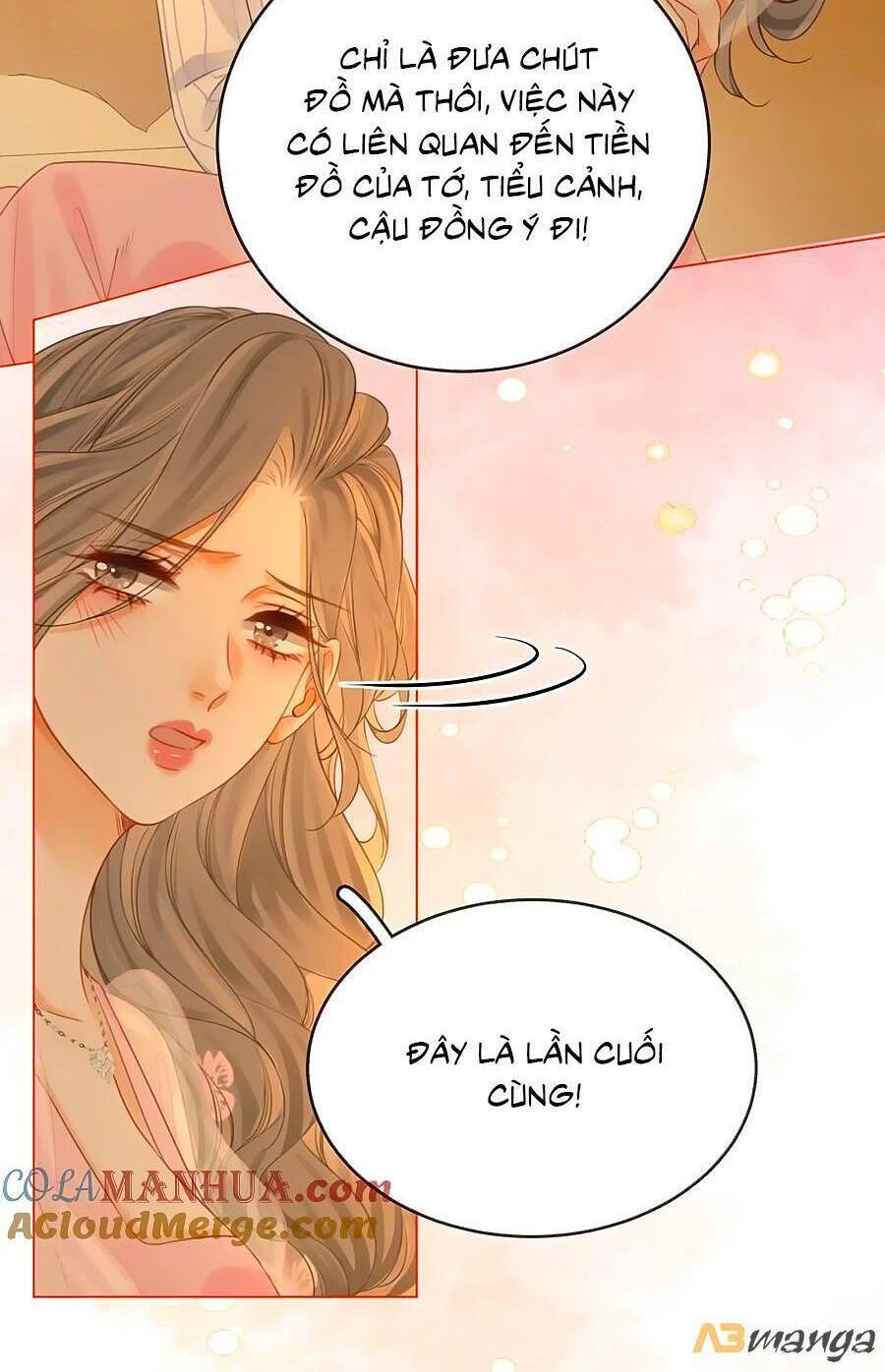 Em Chỉ Có Thể Là Của Tôi - Chapter 42 - Page 38