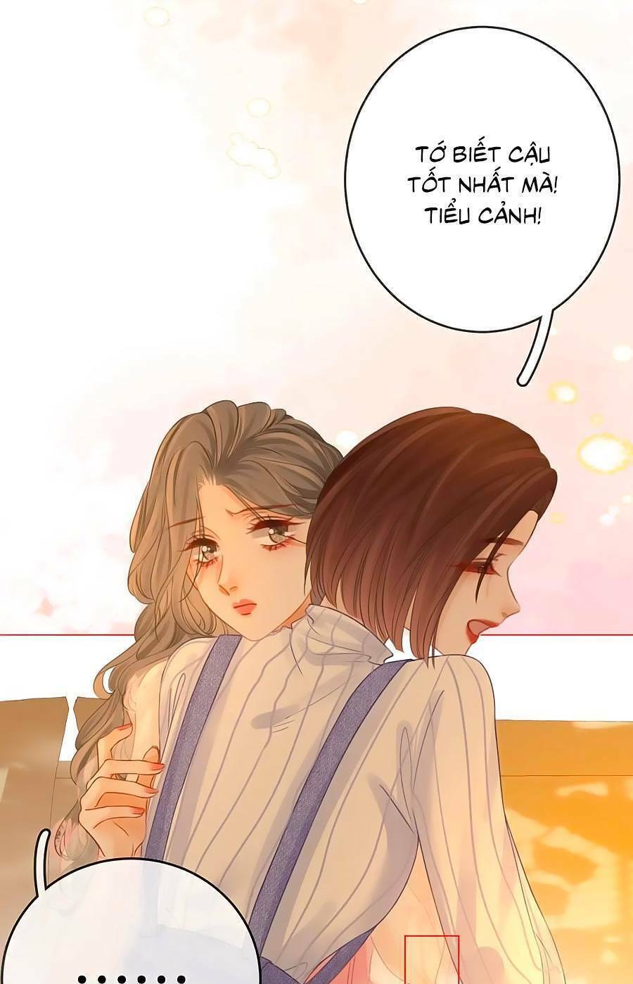 Em Chỉ Có Thể Là Của Tôi - Chapter 42 - Page 39