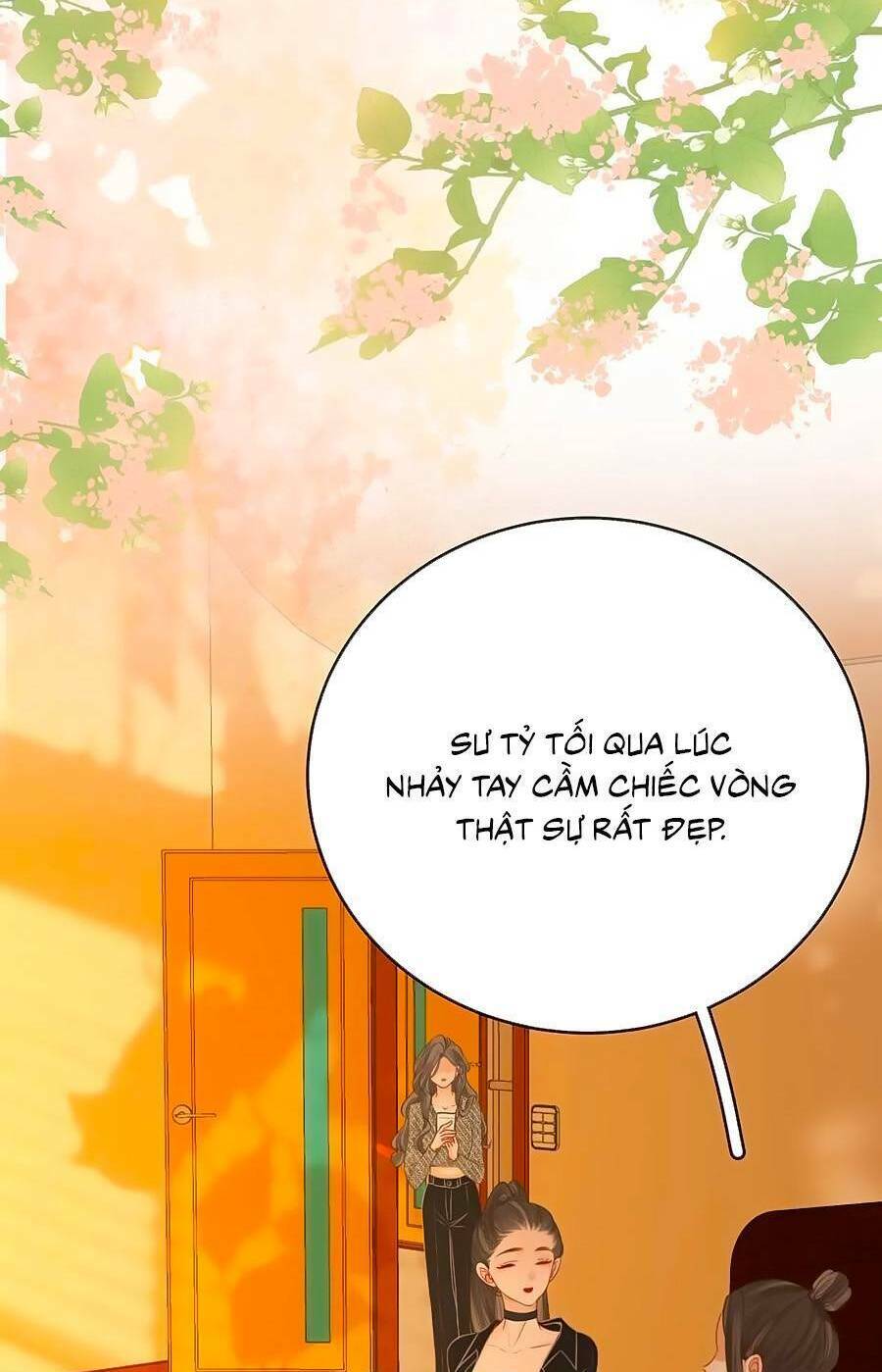 Em Chỉ Có Thể Là Của Tôi - Chapter 42 - Page 43