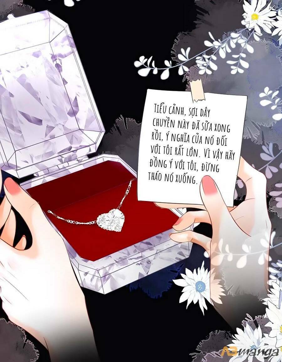 Em Chỉ Có Thể Là Của Tôi - Chapter 42 - Page 50